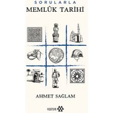Yeditepe Yayınevi Sorularla Memlük Tarihi