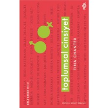 Fol Kitap Toplumsal Cinsiyet