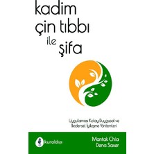 Kuraldışı Yayınevi Kadim Çin Tıbbı Ile Şifa