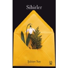 Luna Yayınları Sihirler