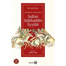Yeditepe Yayınevi Sultan Salahaddin Eyyubi
