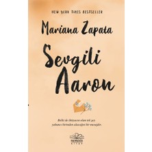 Nemesis Kitap Sevgili Aaron