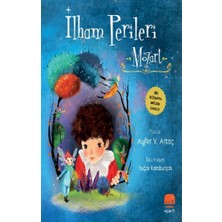 Ilham Perileri: Mozart