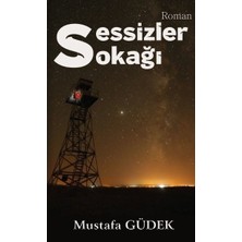 Platanus Publishing Sessizler Sokağı