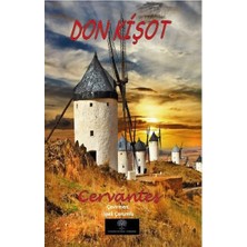Platanus Publishing Don Kişot