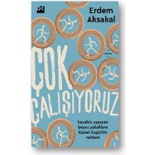 Doğan Kitap Çok Çalışıyoruz