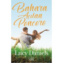 Nemesis Kitap Bahara Açılan Pencere