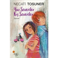 Günışığı Kitaplığı Yaz Sevenler Kış Sevenler