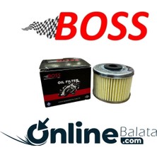 Cf Moto Clk 250 Boss Yağ Filtresi OB0019