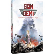 Ren Kitap Son Gemi – Akheron’un Kapılarından