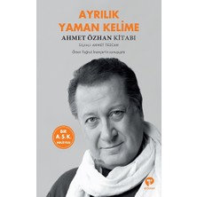Turkuvaz Kitap Ayrılık Yaman Kelime