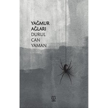 Luna Yayınları Yağmur Ağları