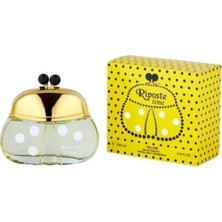 Litaetrend Riposte 24 Saat Etkili Kadın Parfüm - Time Yellow - For Women 100 ml