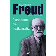 Say Yayınları Yaşamım ve Psikanaliz