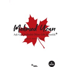 Sel Yayıncılık Aşk Gibi Aydınlık Ölüm Gibi Karanlık