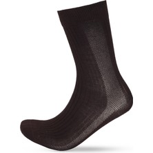 Katia & Bony 5'li Paket Erkek Soket Çorap Çok Renkli