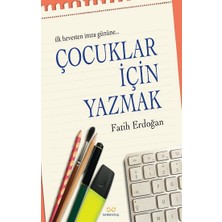Çocuklar Için Yazmak