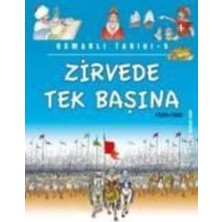 Timaş Çocuk Zirvede Tek Başına (1520 - 1566)