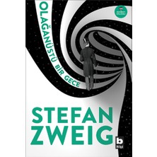 Bilgi Yayınevi Olağanüstü Bir Gece