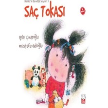 Kırmızı Kedi Yayınevi Deniz’in Sevdiği Şeyler: 1 Saç Tokası