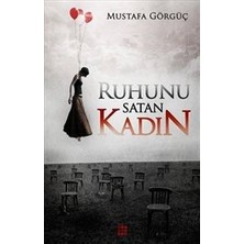 Dokuz Yayınları Ruhunu Satan Kadın