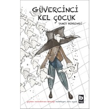 Güvercinci  Kel Çocuk