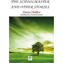 Platanus Publishing The Schoolmaster And Other Stories