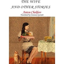 Platanus Publishing The Wife And Other Stories