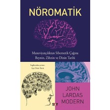 Say Yayınları Nöromatik