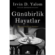 Pegasus Yayınları Günübirlik Hayatlar