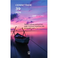 Luna Yayınları Cennetinde 39 Gün