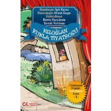 Cumhuriyet Kitapları Keloğlan Kukla Oyunu