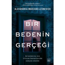 İthaki Yayınları Bir Bedenin Gerçeği