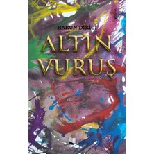 Karina Yayınevi Altın Vuruş