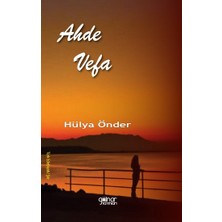 Gülnar Yayınları Ahde Vefa