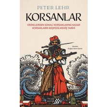 Yeditepe Yayınevi Korsanlar