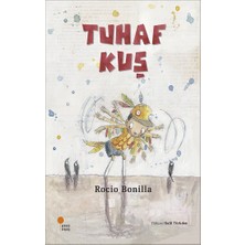 Günışığı Kitaplığı Tuhaf Kuş