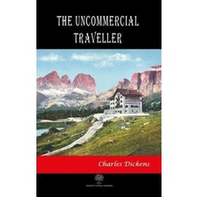 Platanus Publishing The Uncommercial Traveller