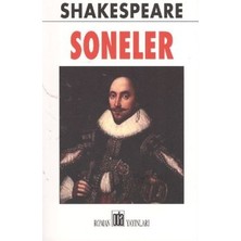 Oda Yayınları Soneler