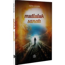 Elpis Yayınları Mutluluk Sanatı