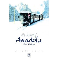 Ötüken Neşriyat Bu Taraf Anadolu