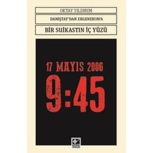 Kaynak Yayınları Danıştay’dan Ergenokon’a Bir Suikastin Iç Yüzü