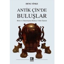 Kaynak Yayınları Antik Çin'de Buluşlar