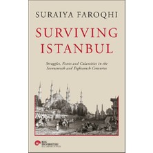 Koç Üniversitesi Yayınları Surviving Istanbul