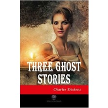 Platanus Publishing Three Ghost Stories