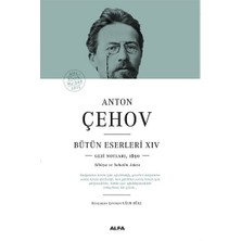 Alfa Yayınları Bütün Eserleri Xıv (Ciltli)