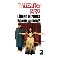 Bilgi Yayınevi Lütfen Kızımla Evlenir Misiniz?