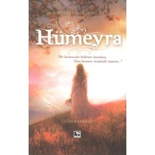 Çınaraltı Yayınları Hümeyra