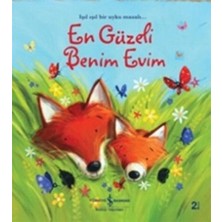 İş Bankası Kültür Yayınları En Güzel Benim Evim