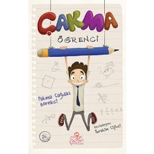 Nesil Çocuk Yayınları Çakma Öğrenci